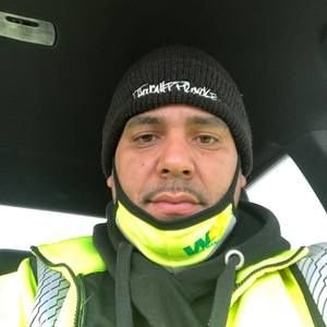 Meet your Posher, Edwin